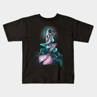 Siren Kids T-Shirt